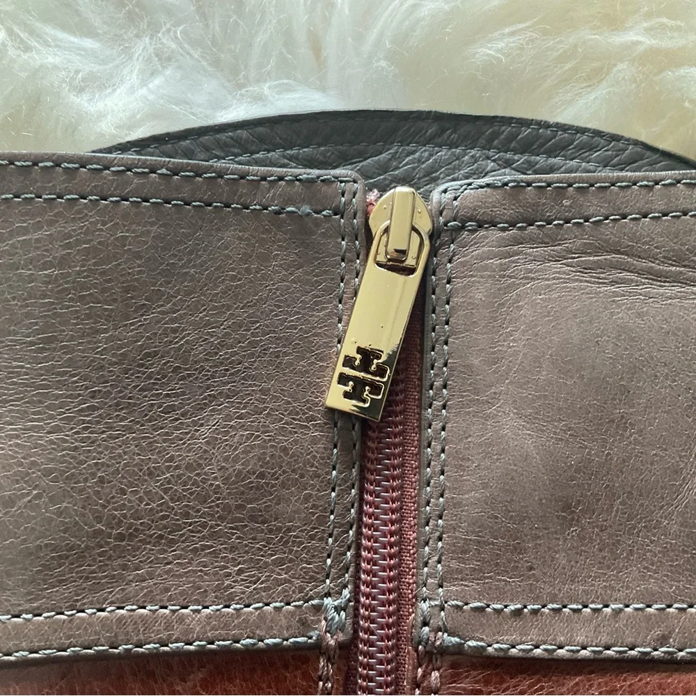 Tory Burch Tall Riding Boot 👢 - Picture 5 of 16
